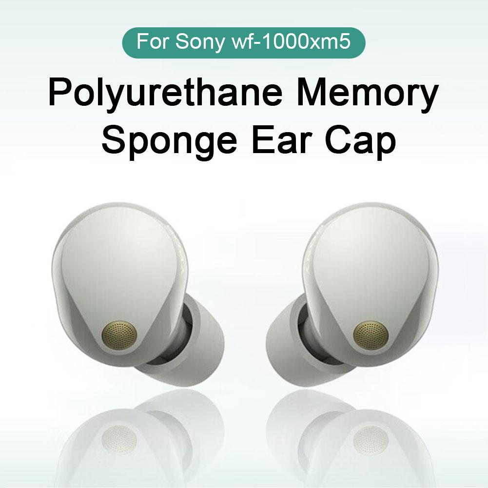 Sony WF-1000xm5 için bellek kö - Earphone Foam Tip incelemesi ve fiyatı