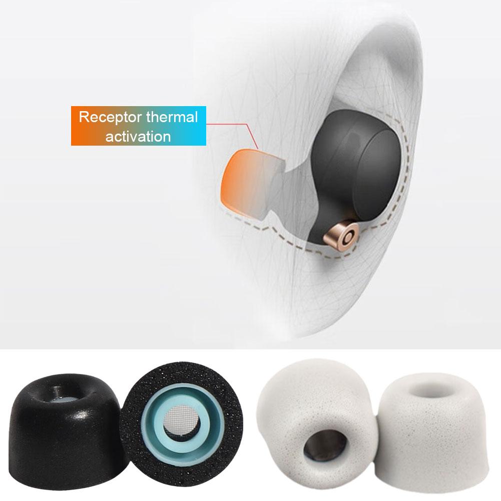 Sony WF-1000xm5 için bellek kö - Earphone Foam Tip incelemesi ve fiyatı
