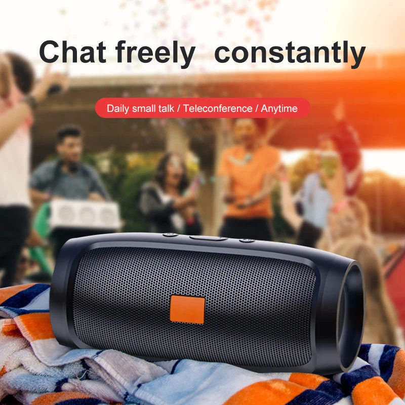 TF USB Bluetooth Hoparlör Çift - Jbl Speaker Flip 6 incelemesi ve fiyatı