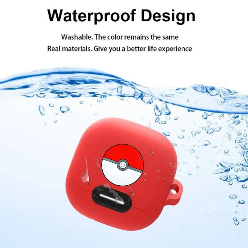 Potdemiel Pokemon kulaklık kut - Anker Speaker Soundcore Boom 2 incelemesi ve fiyatı