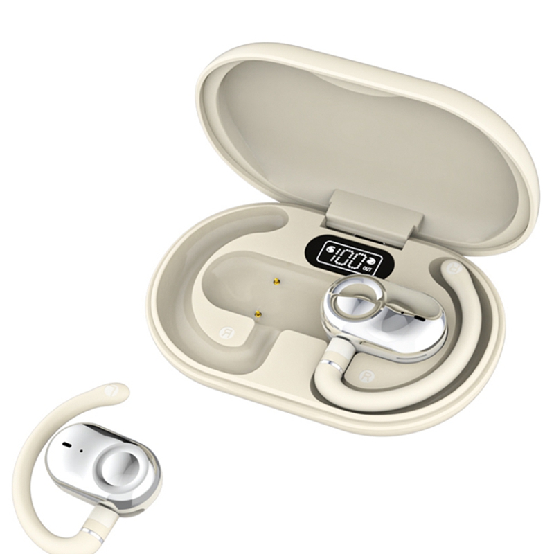 JM18 Kulak Kancalı Çeviri Kula - Sports Earphone Hook incelemesi ve fiyatı