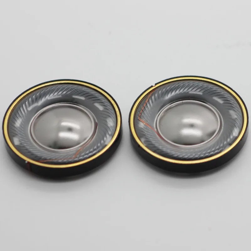 40MM HIFI Ses Hoparlör Sürücü  - Beats Headphone Studio Pro incelemesi ve fiyatı