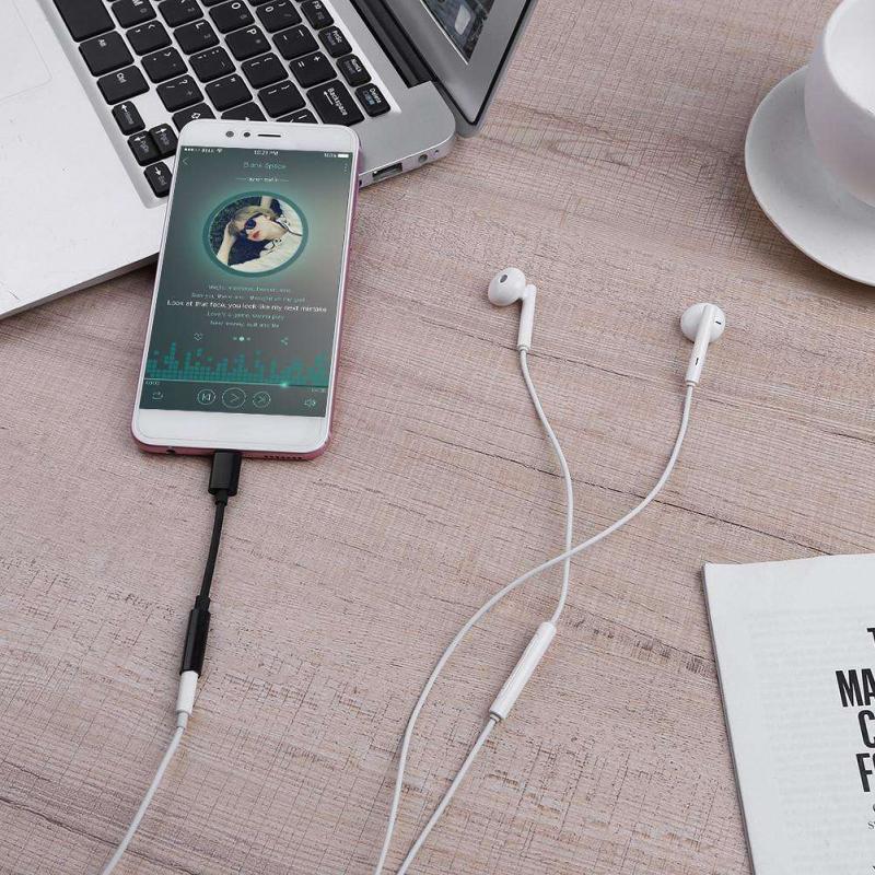 Tip C - 3.5mm Jak Kulaklık Ada - Cable Extension 3.5 incelemesi ve fiyatı