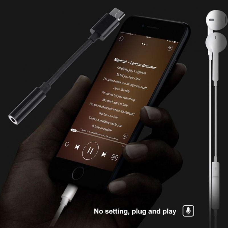 Tip C - 3.5mm Jak Kulaklık Ada - Cable Extension 3.5 incelemesi ve fiyatı