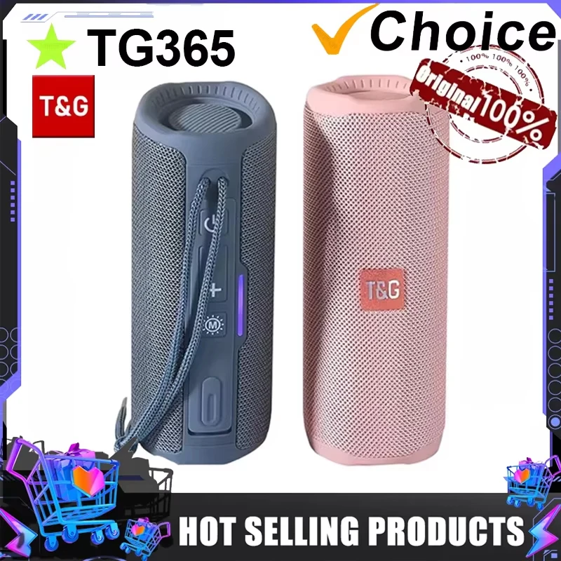 T&G TG365 Taşınabilir Bluetoot - Jbl Speaker Flip 6 incelemesi ve fiyatı
