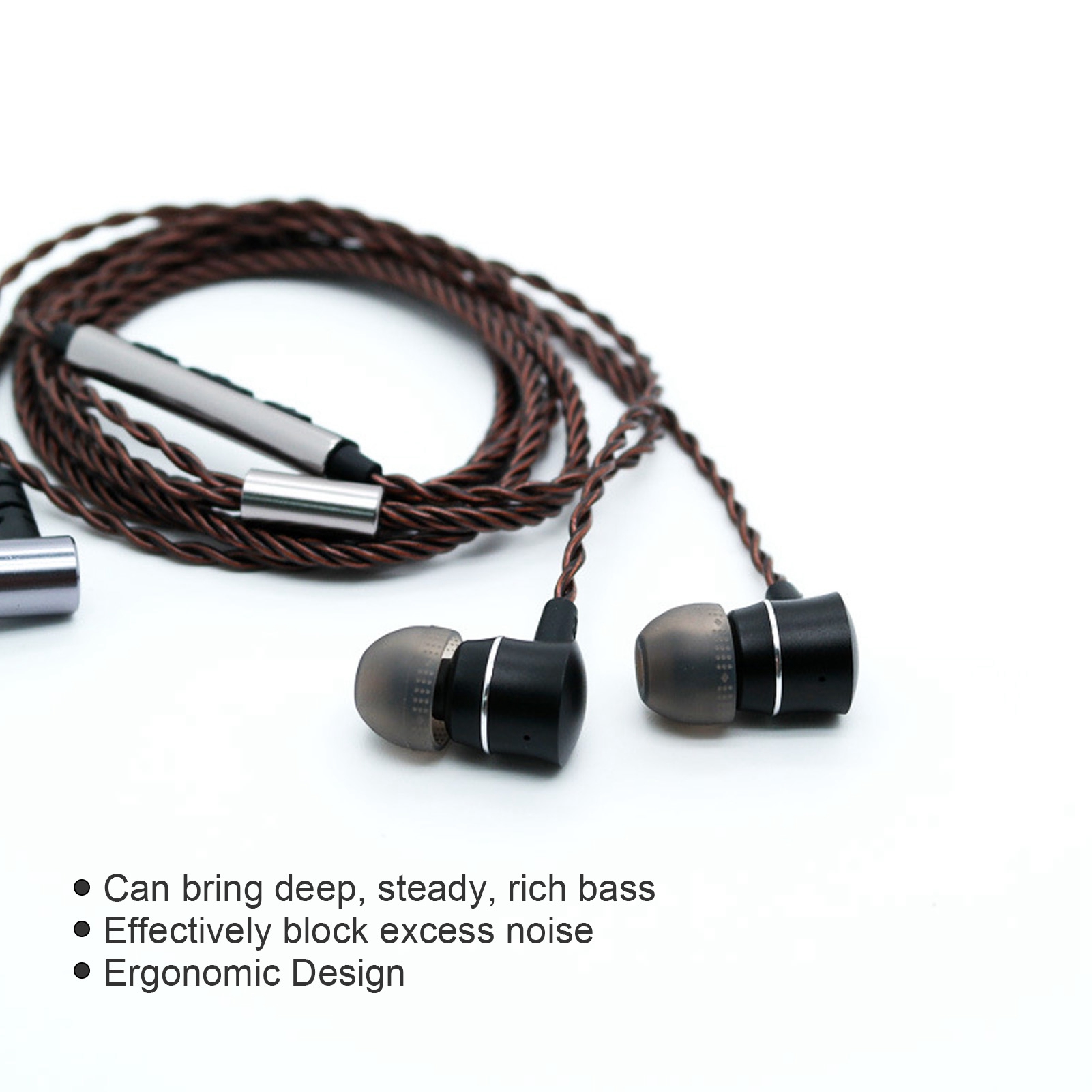 Silikon Kulak Uçları Yedek Gür - Silicone Ear Tip Replacement incelemesi ve fiyatı