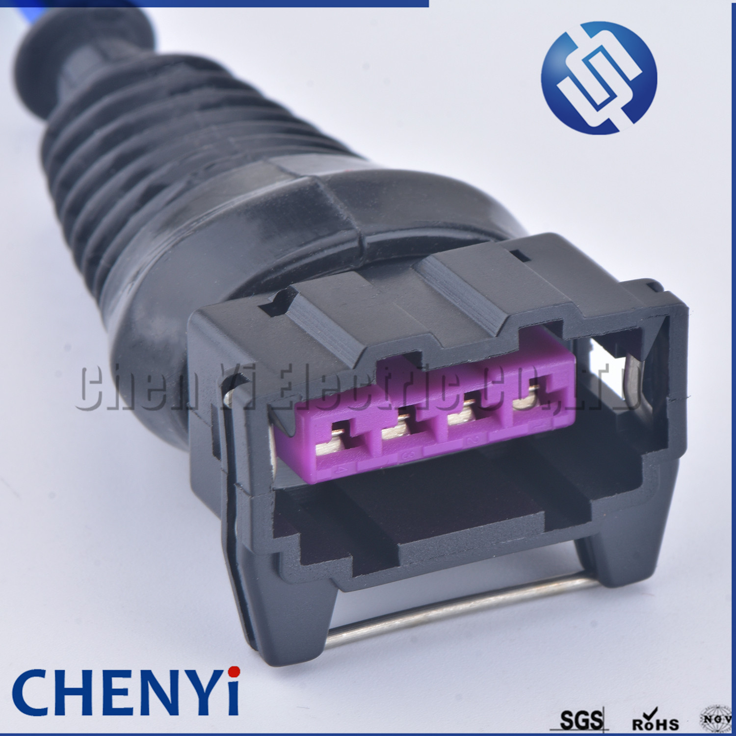 4 Pin otomatik su geçirmez tel - Cable Extension 3.5 incelemesi ve fiyatı