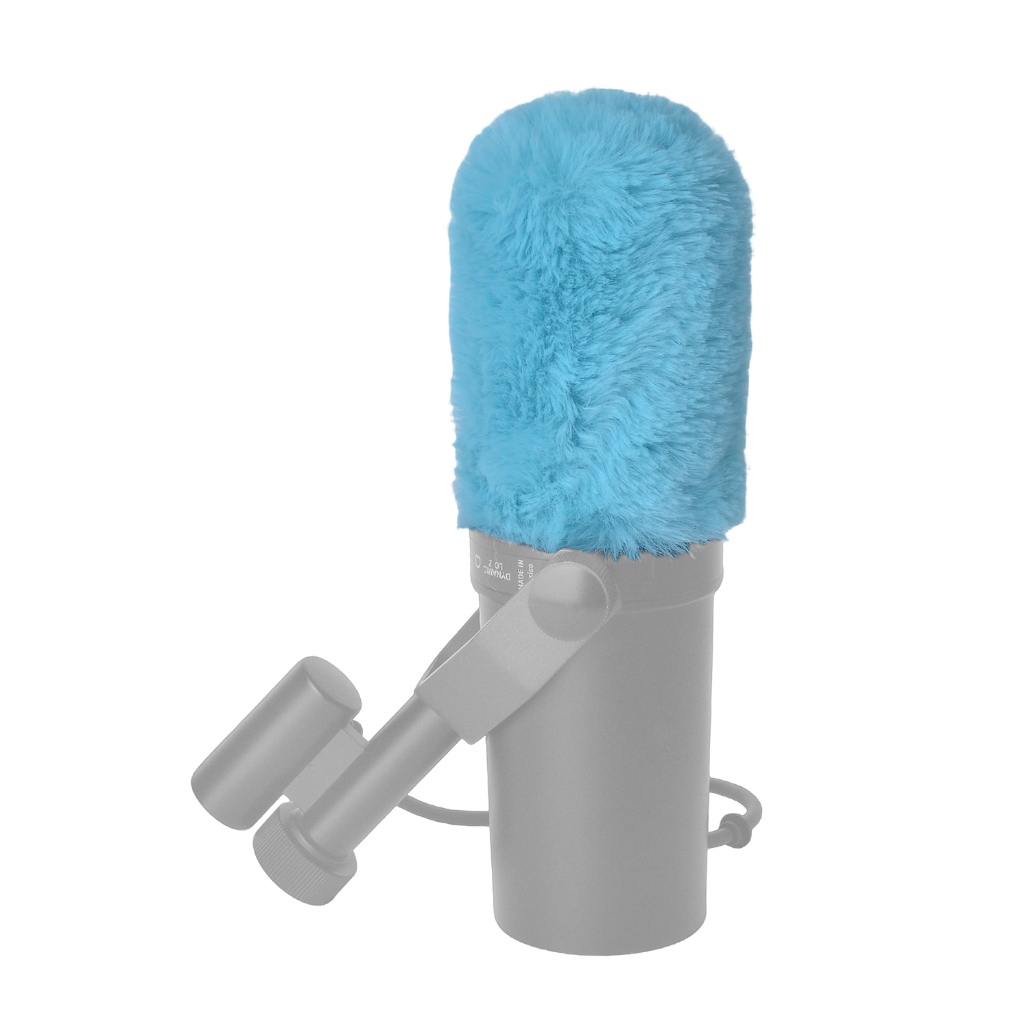 Pop Filtresi Dead Cat Profesyo - Shure Mic Sm7B incelemesi ve fiyatı