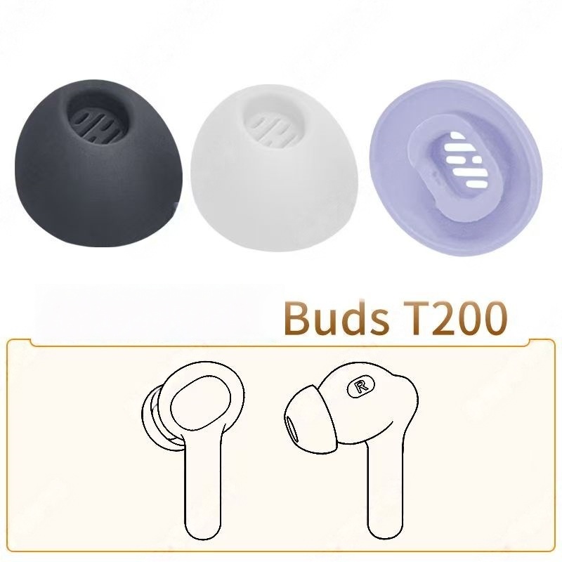 3 Çift Buds T200 Kulak Uçları, - Anker Speaker Soundcore Boom 2 incelemesi ve fiyatı