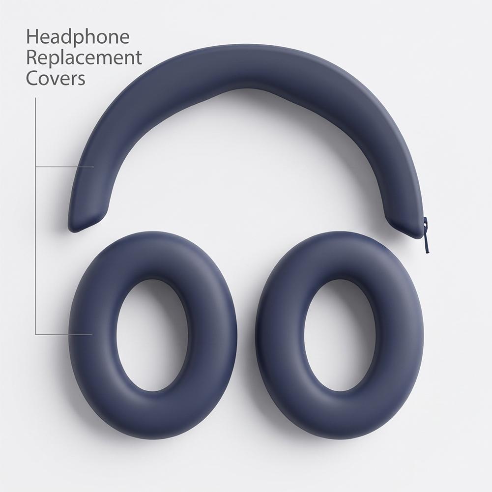 Sennheiser MOMENTUM 5 için sil - Sennheiser Headphone Momentum 4 incelemesi ve fiyatı