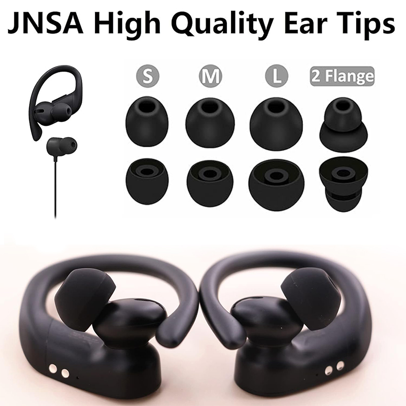 Powerbeats Pro için KUTOU yede - Silicone Ear Tip Replacement incelemesi ve fiyatı