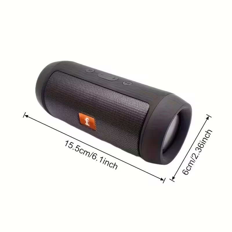 Taşınabilir Kablosuz Bluetooth - Jbl Speaker Flip 6 incelemesi ve fiyatı