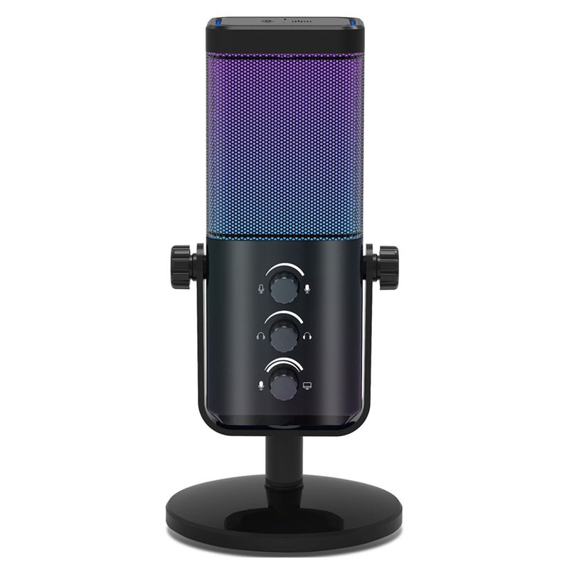 ABZZ-RGB Oyun Mikrofonu USB-C, - Gaming Headset Rgb incelemesi ve fiyatı